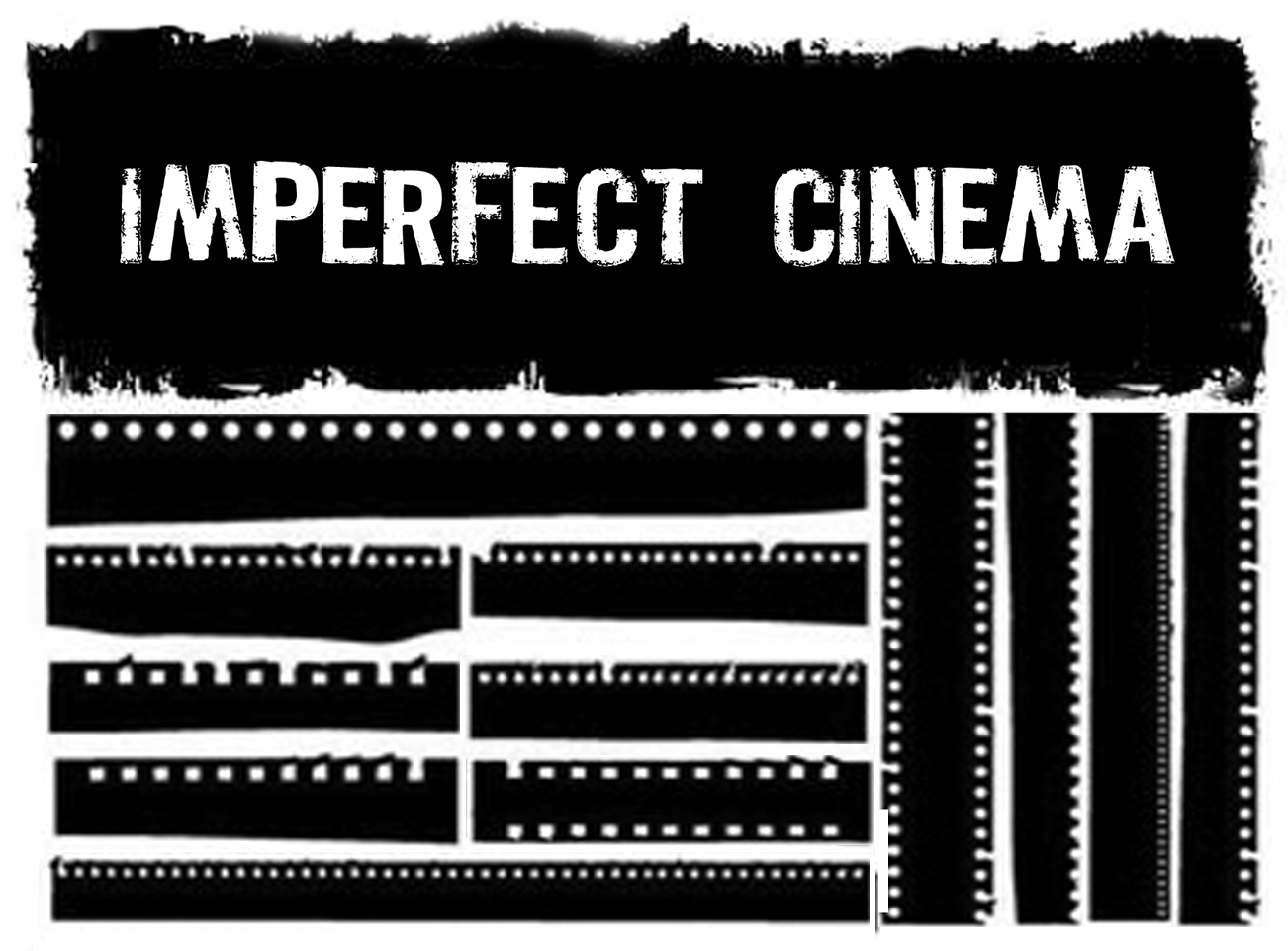 Imperfect Cinema is a socio-participatory venue for film, sound and the mov...
